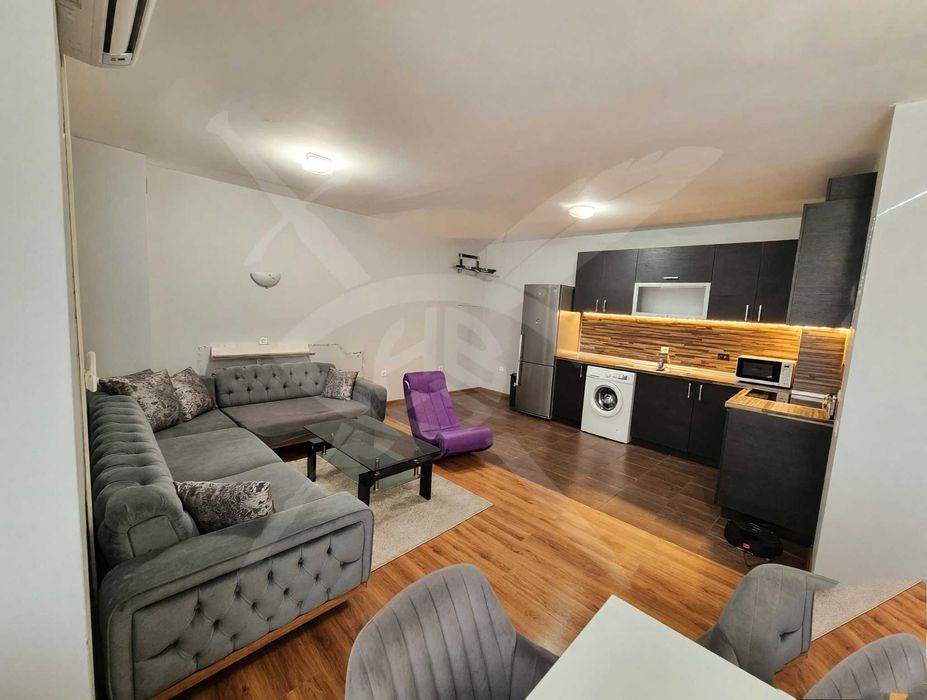 Тристаен апартамент в Зорница! 103768