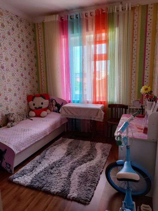 Продаётся квартира