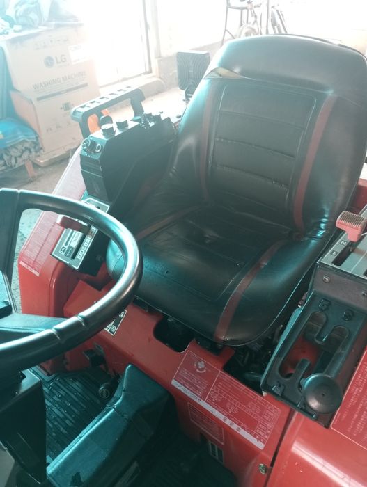 Продам трактор Yanmar
