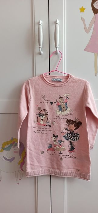 Приказна рокля "Mayoral"