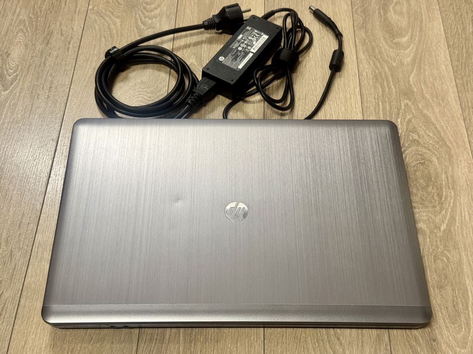 Отличен HP Probook 4540s 289 лв.