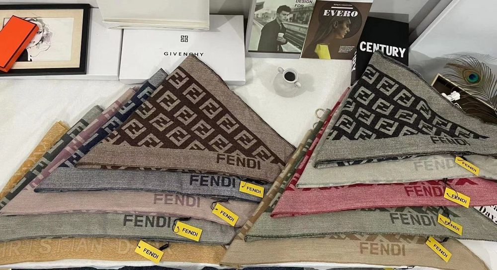 Косинки и платки