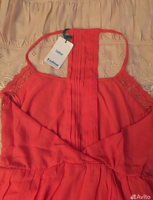 Сарафан Befree новый