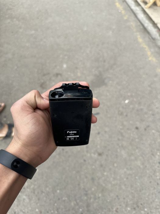 Anti radar arzon ishlidi era