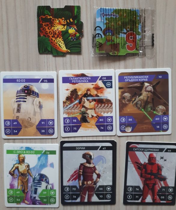 Фигурки от различни коликции,магнити Пес Патрул,стикита Лидъл