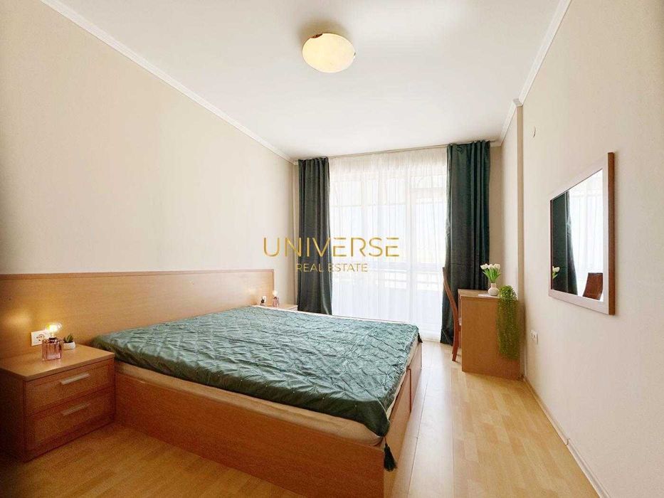 Продава се Двустаен апартамент в к.к. Слънчев бряг - 66 кв.м за 1000 €/кв.м - Снимка #7