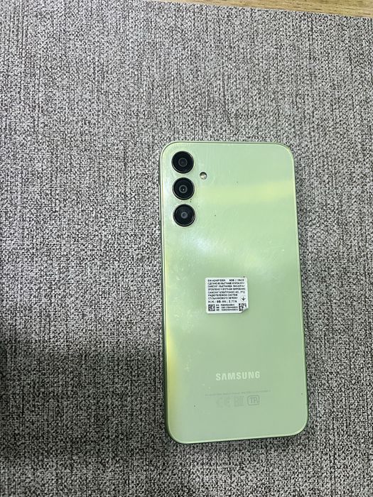 Samsung A24 sotiladi