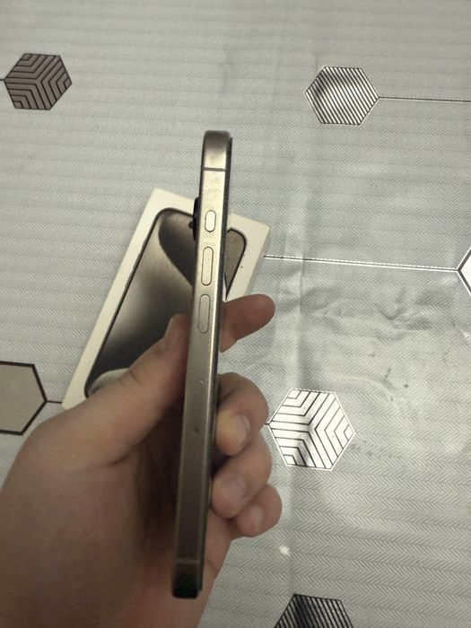 Iphone 15 Pro 330000 к срочнаа