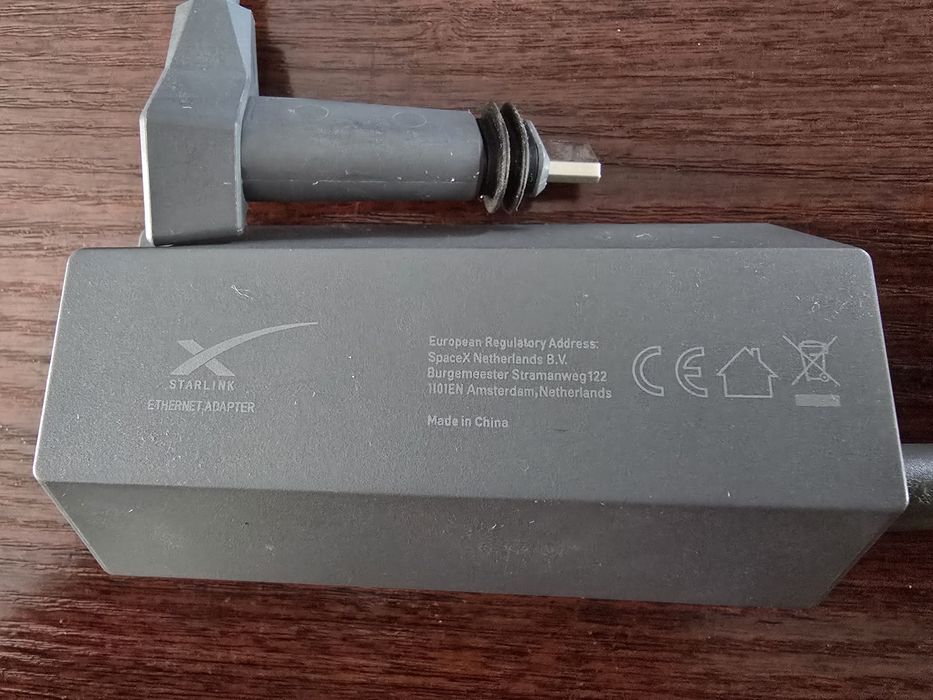 Спутниковый интернет starlink v2, старлинк