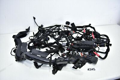 Instalatie electrica completa 2013 BMW R1200GS /ADV 8549371