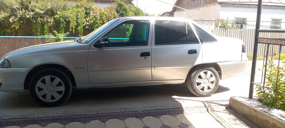 3.300$nexia 2 Donc kami bor