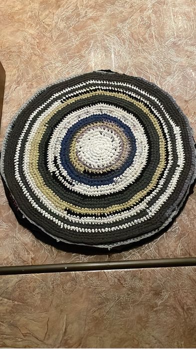 Продам коврики ручной работы