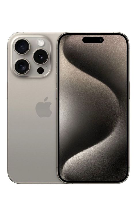 Продается IPhone 16 PRO 128gb