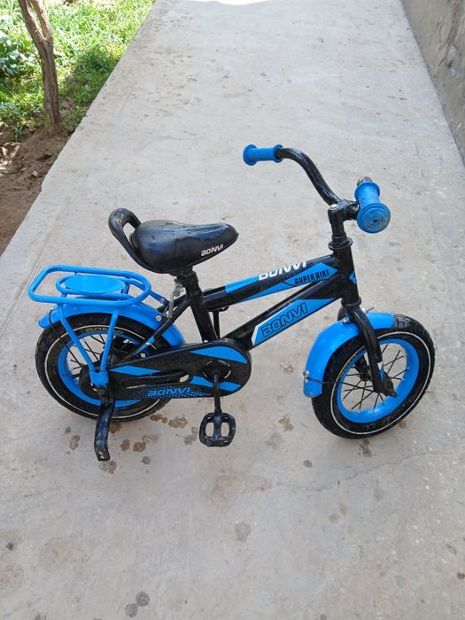 Велосипед сотилади холати яхши