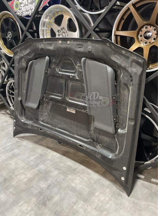 Капот ChargeSpeed Subaru Forester SF