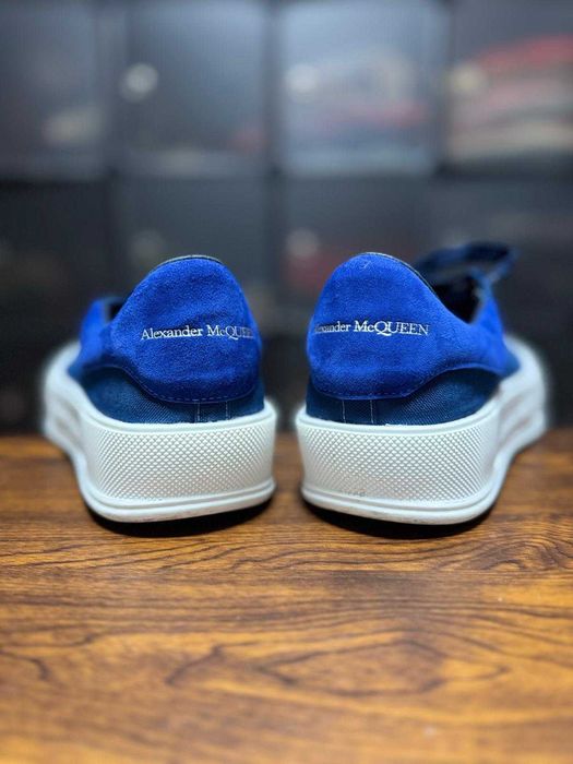 Tenisi Alexander McQueen,nr.44