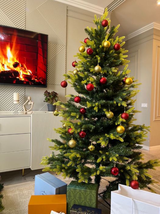 Новогодние ёлки