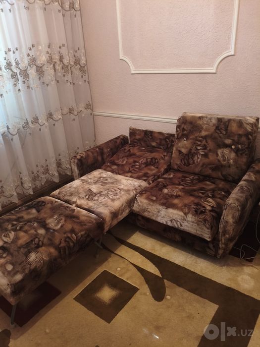 Продам диван-кровать