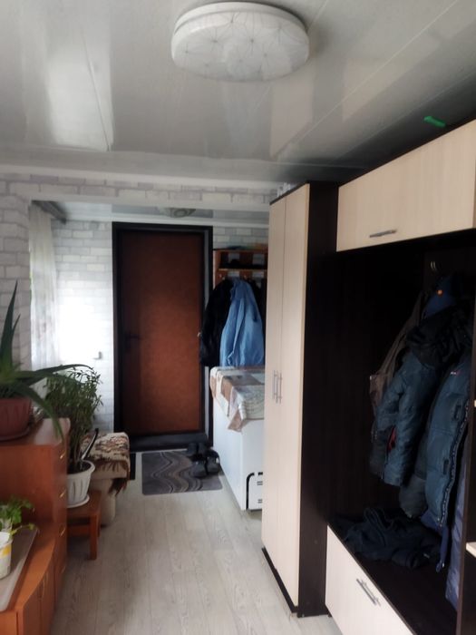 Продам дом с участком