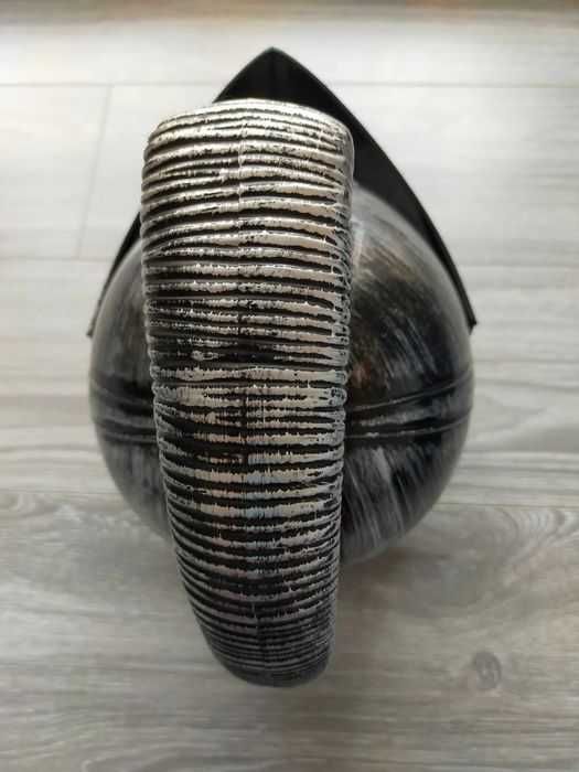 Mască spartanii nouă