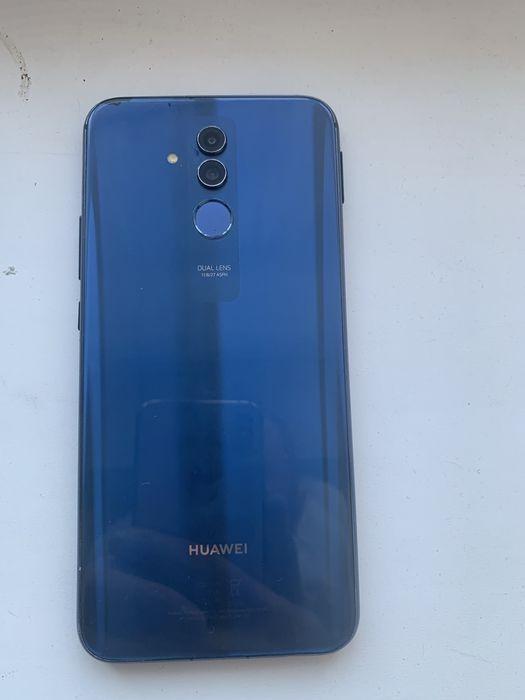 Продам телефоны Huawei от 15 до 20к