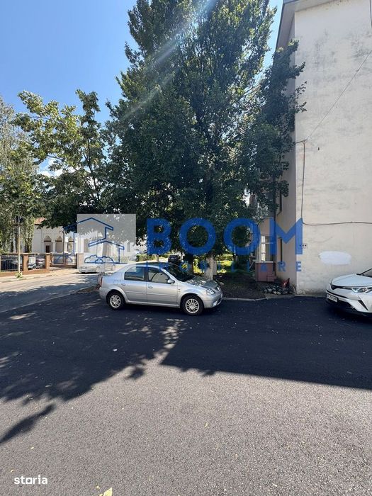 Apartament 3 Camere | Zona Ultracentrala | Etaj 1 - De RENOVAT