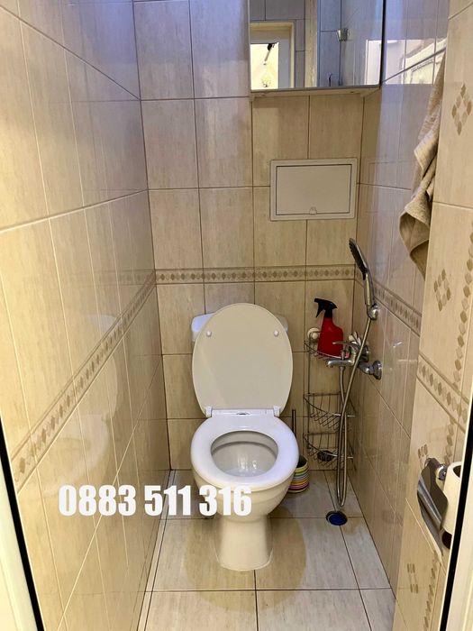 Продава се Тристаен апартамент в София, Фондови жилища - 61 кв.м за 1522 €/кв.м - Снимка #19