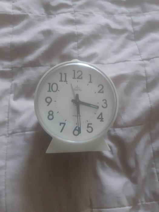 Ceas de masa mecanic