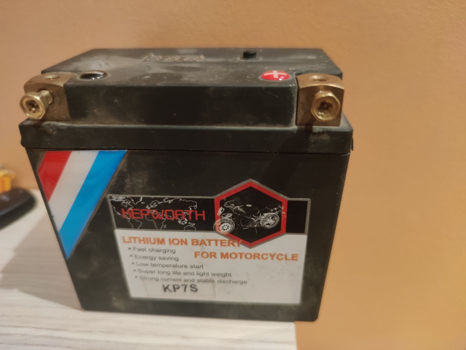 Эндуро мотоцикл Yamaha WR450F