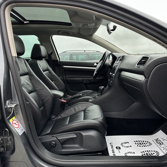 VOLKSWAGEN Golf 2013 — imagine 5