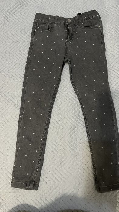 Ботинка на девочку