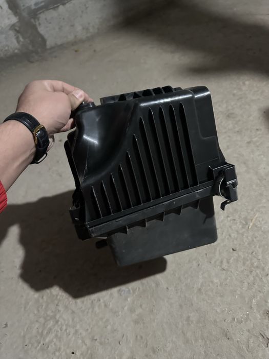 воздушного фильтра Toyota Camry