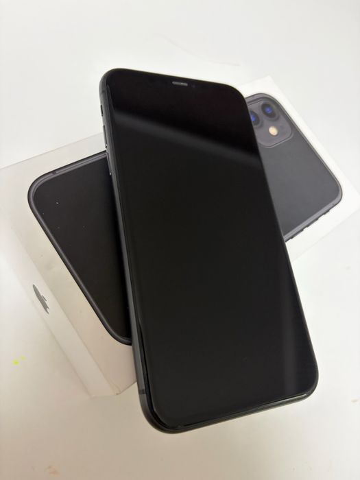 Iphone 11 в идеальном состоянии