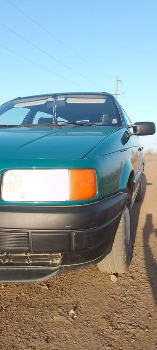 Продам машину  Volkswagen Passat В3