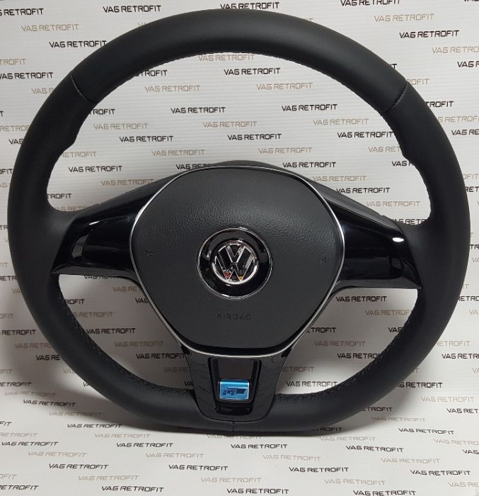 Volan VW Golf 7 VII R Line Passat B8 3G RLine Tiguan Touran Jetta