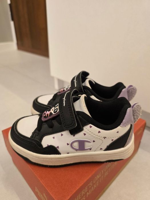 Champion детски  обувки