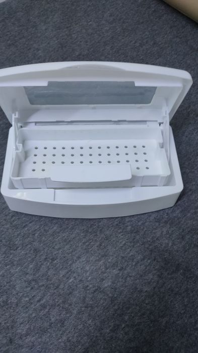 Продам бокс для стерилизации инструментов, б/у