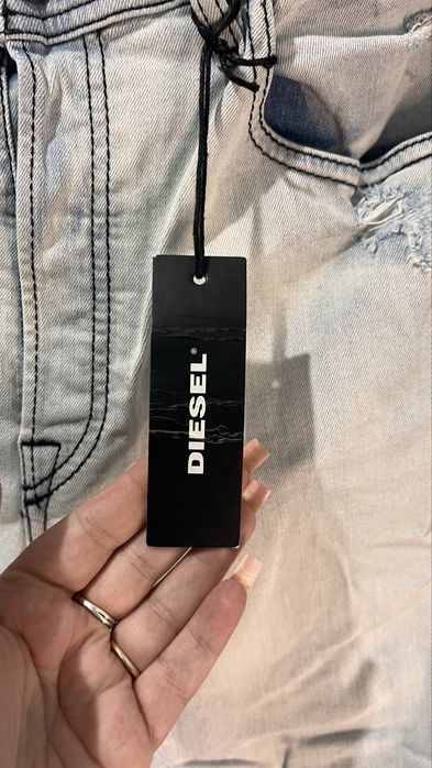 Blug Diesel marime 32