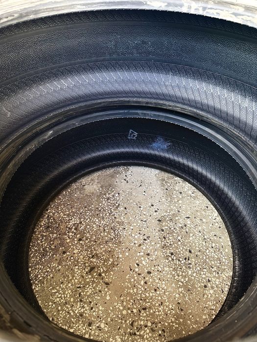 Pirelli Cinturato P7 Run Flat 225/45 R18
