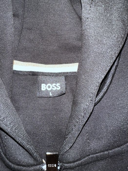 traning complet hugo boss