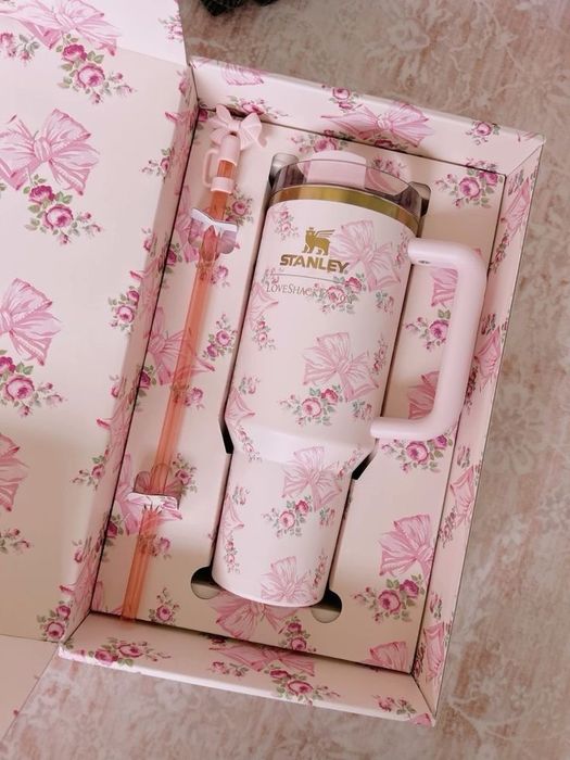 Stanley термосы новые