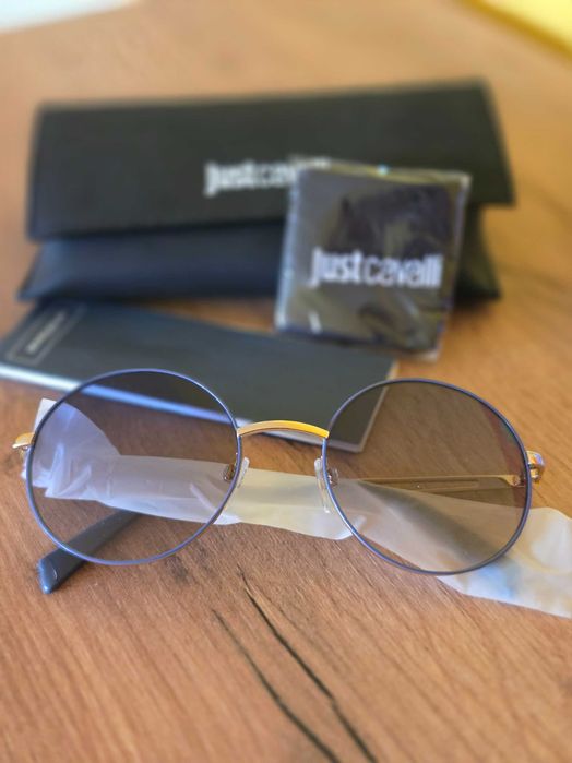 Слънчеви очила Just Cavalli