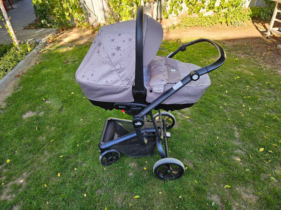 Детска количка 3 в 1 Cam Taski Sport 910