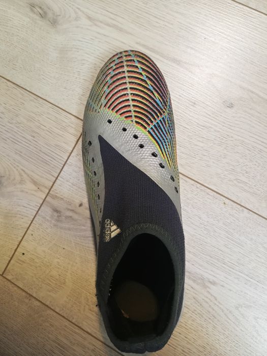 Сорокожки Adidas Predator