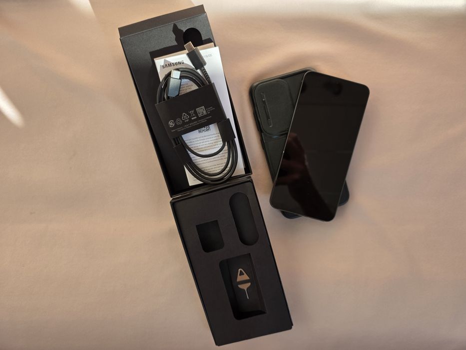 Samsung Galaxy S23 - 256 GB