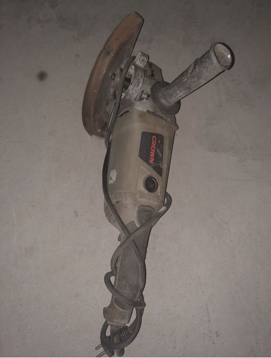 Болгарка УШМ 230