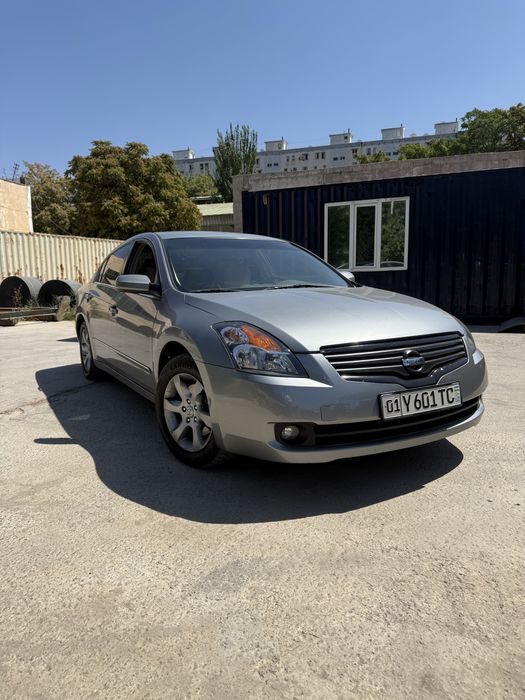 Nissan altima l32