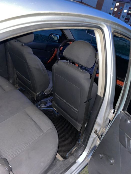 Продам Chevrolet Aveo