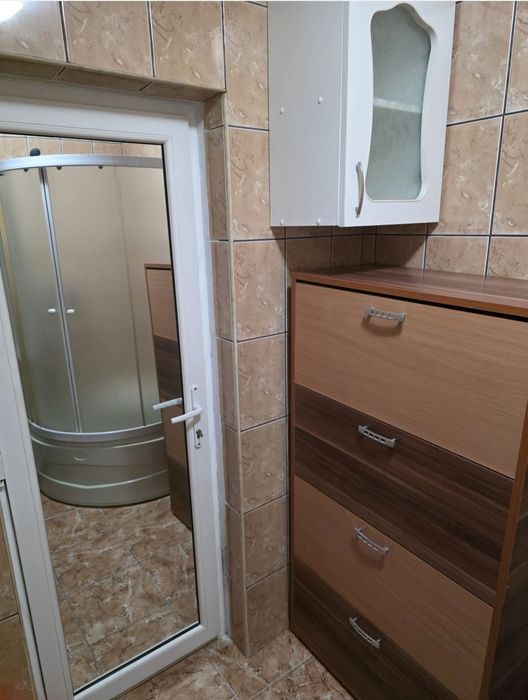 Garsoniera de inchiriat