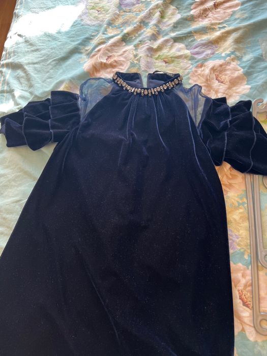 Брендовые платья по выгодной цене!